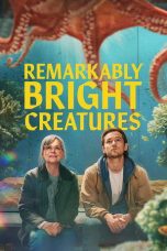 Nonton Film Remarkably Bright Creatures lk21 (2026)