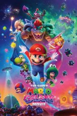 Nonton Film The Super Mario Galaxy Movie lk21 (2026)